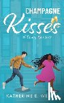 Webb, Katherine E. - Champagne Kisses: A Curvy Romance