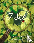 Bucher, Abby - I See