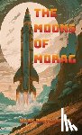 Castleberry, Mark - The Moons Of Morag
