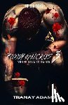 Adams, Tranay - Bloody Knuckles 3