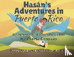 Canoura, Yvette - Hasán's Adventures in Puerto Rico/Las aventuras de Hasán en Puerto Rico