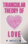 Shimba, Maxwell - Shimba, M: Triangular Theory of Love
