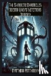 Petchinsky, Matthew - Petchinsky, M: Symbiote Chronicles