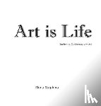 Stepkina, Elena - Art is Life