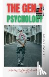 Shimba, Maxwell - Shimba, M: Gen Z Psychology