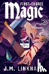Linkhart, J. M. - First-Degree Magic