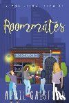 Gaisford, April - Gaisford, A: Roommates