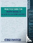 Coaching For Better Learning - Coaching For Better Learning: Practice Tests for CASAS Math