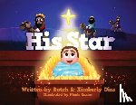 &. Kimberly Dias, Butch - His Star