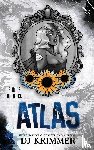 Krimmer, Dj - Krimmer, D: Atlas
