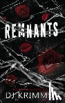 Krimmer, Dj - Remnants