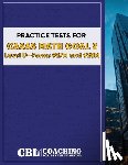 Coaching For Better Learning - Coaching For Better Learning: Practice Tests for CASAS Math