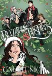 Stunich, C. M. - Blizzards and Bastards