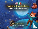 Garzia, Stefano - Liam The Brave Little Fox