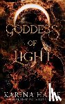 Halle, Karina - Halle, K: Goddess of Light
