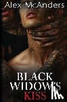 McAnders, Alex - McAnders, A: Black Widow's Kiss