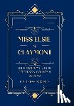 Koonce, H. S. Leigh - Miss Elsie of Claymont