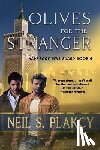 Plakcy, Neil S - Plakcy, N: Olives for the Stranger