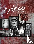 Hutchinson, Leonard C. - Hutchinson, L: Zydeco et pas salè