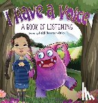 Solomon-Orlick, Heidi - Solomon-Orlick, H: I Have A Voice