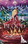 Boksha, Rietta - Reign of Blood