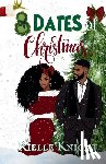Knight, Rielle - 8 Dates of Christmas