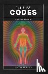 Restrepo, Natalie - The Bliss Codes
