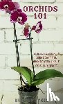 Dykes, Bridget - Dykes, B: Orchids 101