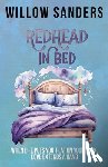 Sanders, Willow - Sanders, W: Red Head in Bed