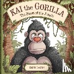 Lamps, Cohe - Lamps, C: Kai the Gorilla