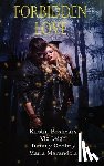 Leigh, Vic - Forbidden Love Anthology
