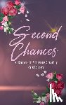 Jones, Cassandra - Second Chances