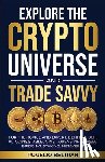 Beltran - Beltran: Explore the Crypto Universe and Trade Savvy