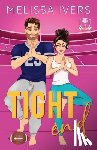 Ivers, Melissa - Ivers, M: Tight End