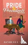 Webb, Katherine E. - Webb, K: Pride & Precedents