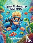 Costanzo, Beth - Costanzo, B: Finn's Underwater Adventure