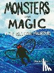 Green, Stacie - Monsters and Magic in the Blue Ridge Mountains
