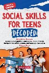 Scott, Dakota - Scott, D: Social Skills for Teen Decoded