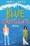 Jakes, Annie - Blue Streetlights