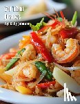 Johnson, Kelly - Johnson, K: 50 Thai Dishes