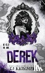 Krimmer, Dj - Derek