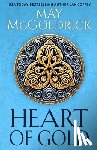 Mcgoldrick, May, Coffey, Jan - Mcgoldrick, M: Heart of Gold