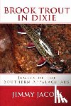 Jacobs, Jimmy - Brook Trout in Dixie