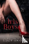 Smoke, Lucy - Smoke, L: Iris Boys Omnibus