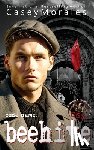 Morales, Casey - Beehive: A thrilling mm romantic spy adventure