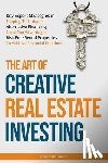 Publishing, Hvnly - The Art of Creative Real Estate Investing