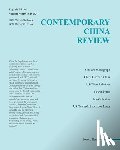 Contemporary China Review Editor - Contemporary China Review Editor: Contemporary China Review