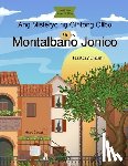 Schaaf, Marcy - Schaaf, M: Ang Misteryo ng Gintong Olibo sa Montalbano Jonic