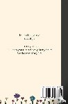 Hanson, Whitney - In Poetry We Say Journal