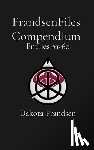 Frandsen, Dakota - FrandsenFiles Compendium: Entries #1-60
